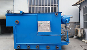 壽光屠宰污水處理設(shè)備方案