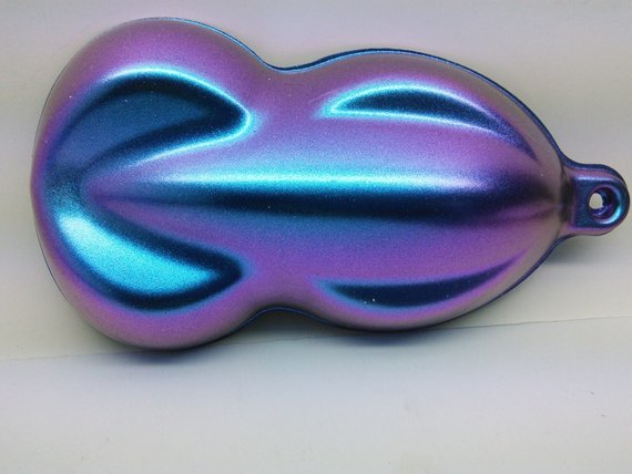 珠光油墨的特点与印刷注意事项