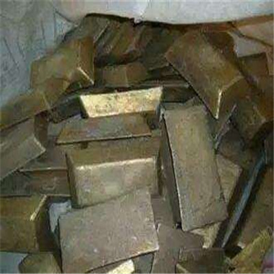 廢錫回收,你了解多少,咨詢-上海富祥再生資源回收有限公司