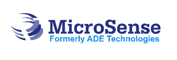 Microsense 位移傳感器