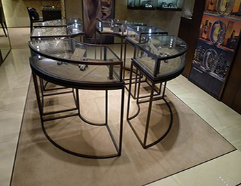 BST025 首飾珠寶手表展示柜