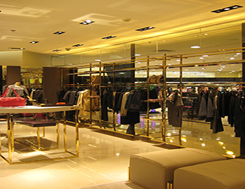 BST029 店鋪陳列架陳列家具