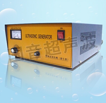 超聲波發生器