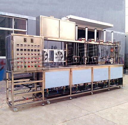 光學(xué)鏡片洗凈機(jī)