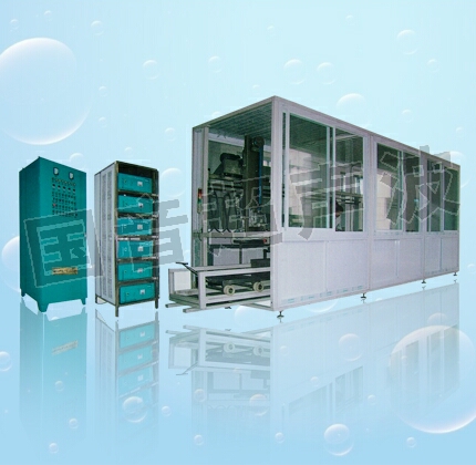 全自動清洗機(jī)