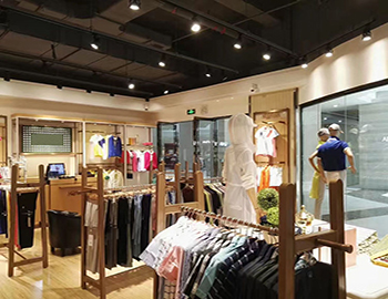BST034 店鋪陳列架