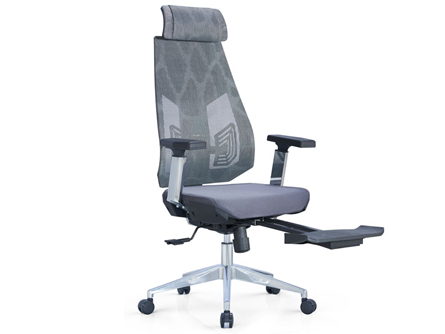 人體工學椅-DX116A