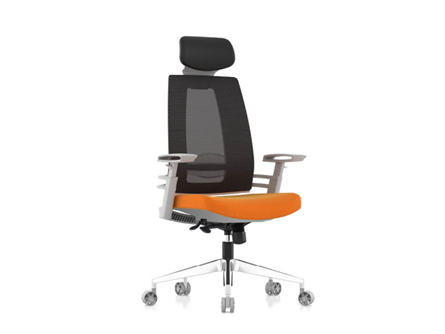 人体工学椅-JG1802SM