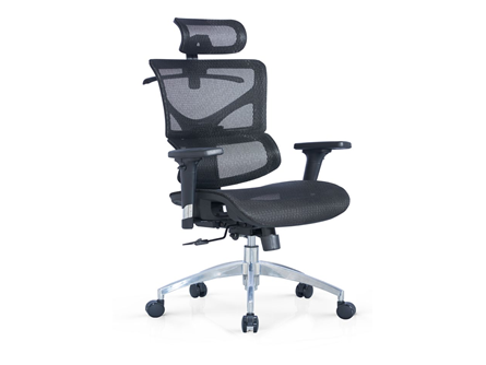 人体工学椅-TX661A