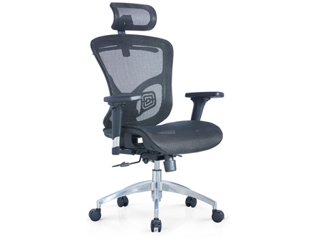 人體工學椅-TX662A