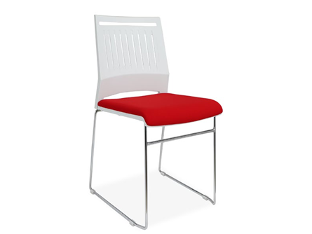 塑料休闲椅-DL109