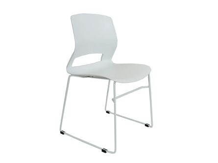 塑料休闲椅-DL108