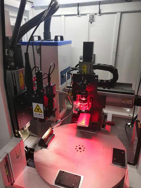 自动激光焊锡机多少钱？原来取决于这些因素