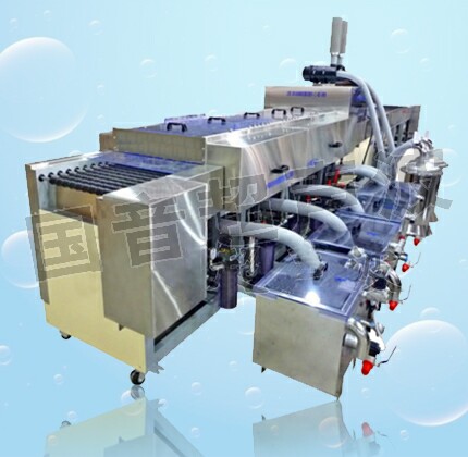 光學(xué)鏡片洗凈機(jī)