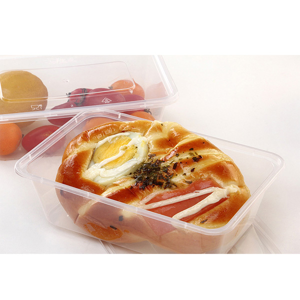 食品包装 食品包装