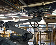 钣金加工有哪些优势？