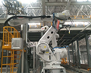 焊接机器人工装夹具设计需满足哪些要求？