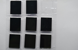 濾光片的表面光潔度是什么？