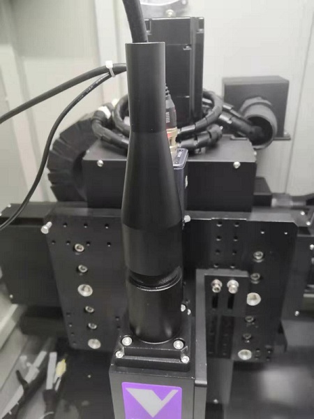 激光焊锡机为什么选择半导体激光器？