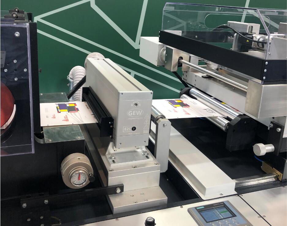 标签印刷中的色彩管理概念及必要性-上海龙炫印刷技术有限公司