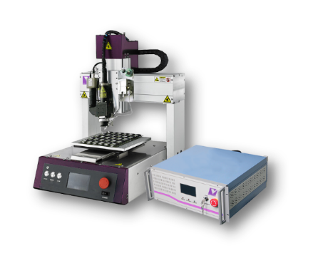激光焊机哪家好，4个技巧教你选择好厂家