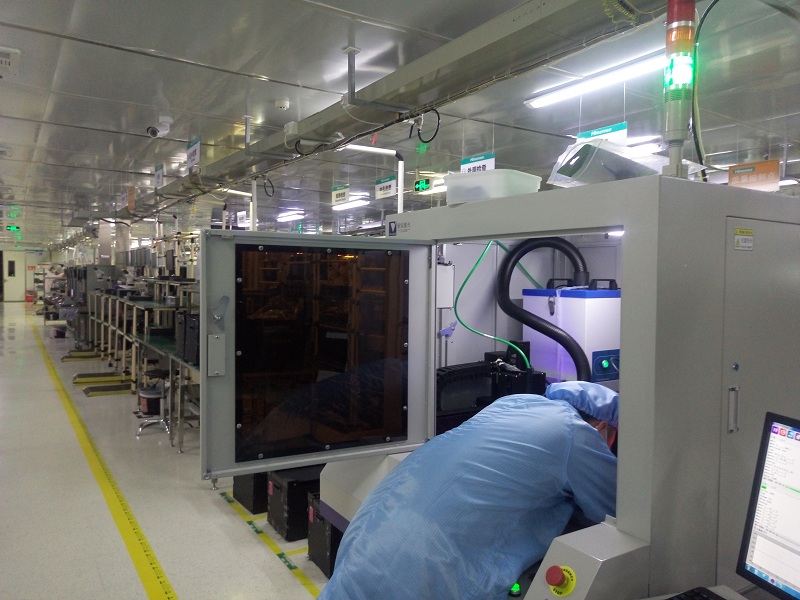 激光焊机哪家好，4个技巧教你选择好厂家