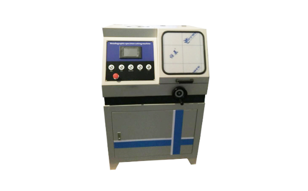 Q-100B型自動切割機