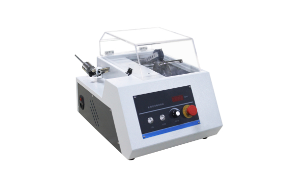 ZDS-150 中低速精密切割機