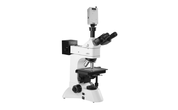 三目正置式多功能金相顯微鏡：FL8500W