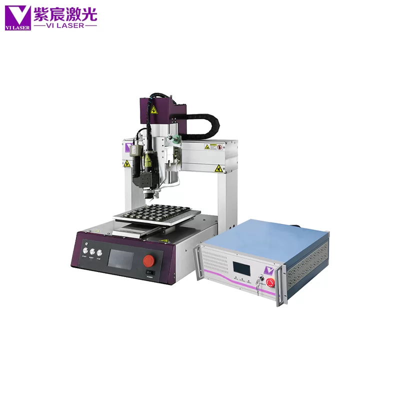 塑料激光焊錫機(jī)在手機(jī)數(shù)據(jù)線的焊接工藝