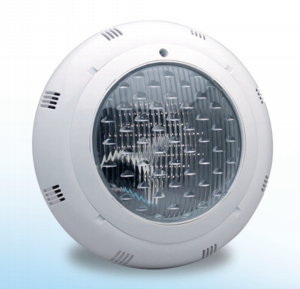 3640壁掛式鹵素水下燈