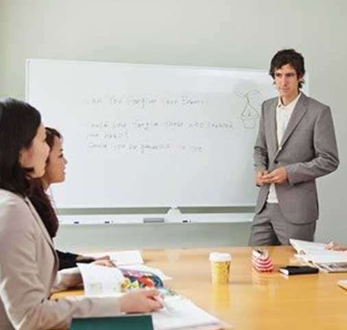 中層領(lǐng)導(dǎo)力系列培訓(xùn)課程總結(jié)