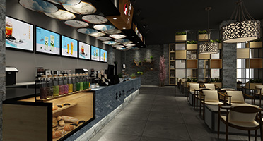 影響奶茶店加盟成本的因素有哪些？