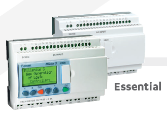 CROUZET 逻辑控制器LOGIC CONTROLLER