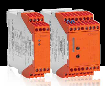 CROUZET 安全继电器Safety relays