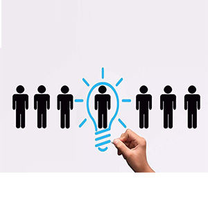 人才發展與招聘