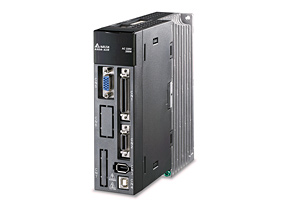 臺達直線電機控制器A2R