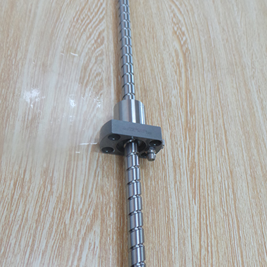 往复丝杆和往复丝杠是一个东西吗?