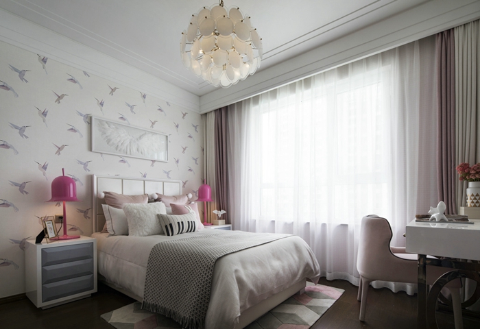 混搭风格,嘉定装修公司,室内装修