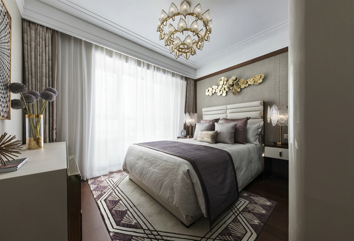 混搭风格,嘉定装修公司,室内装修