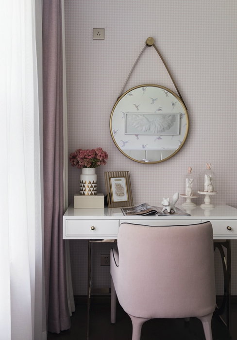 混搭风格,嘉定装修公司,室内装修