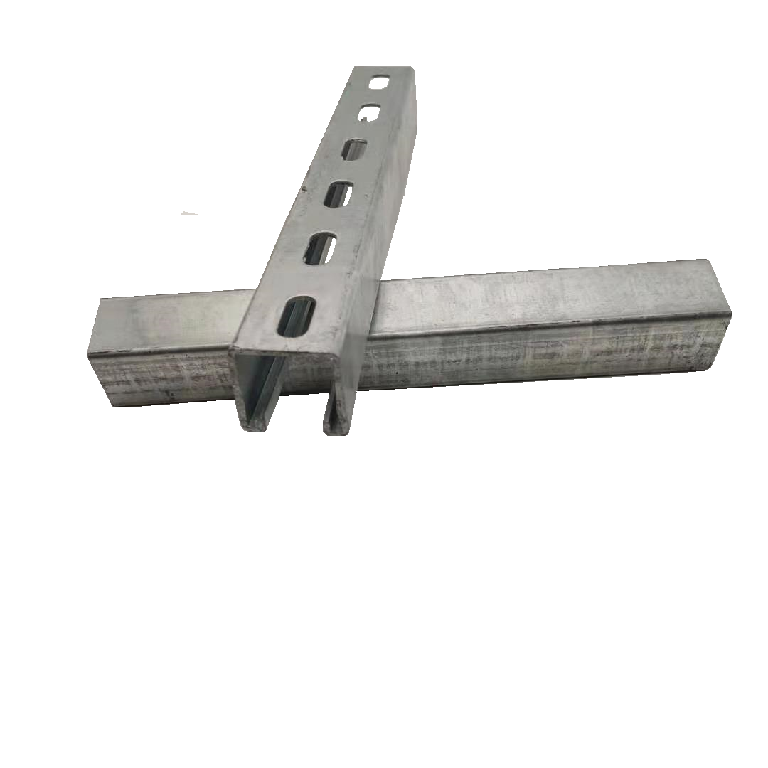 成品支架、管廊支架型鋼