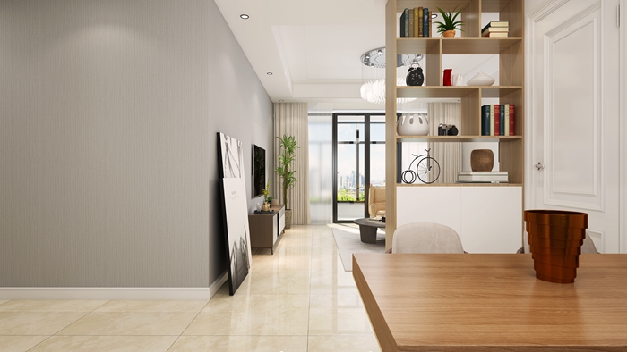 简约风格,嘉定装饰装修