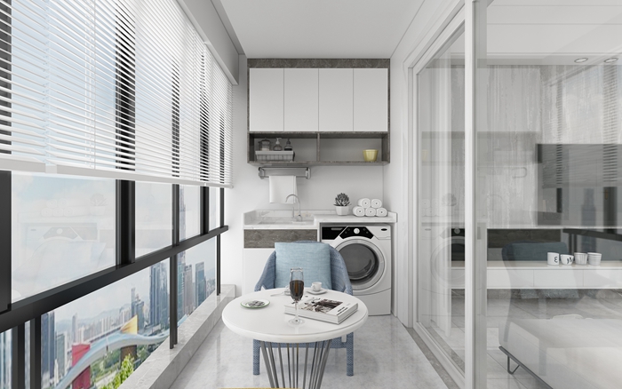 简约风格,嘉定装饰装修