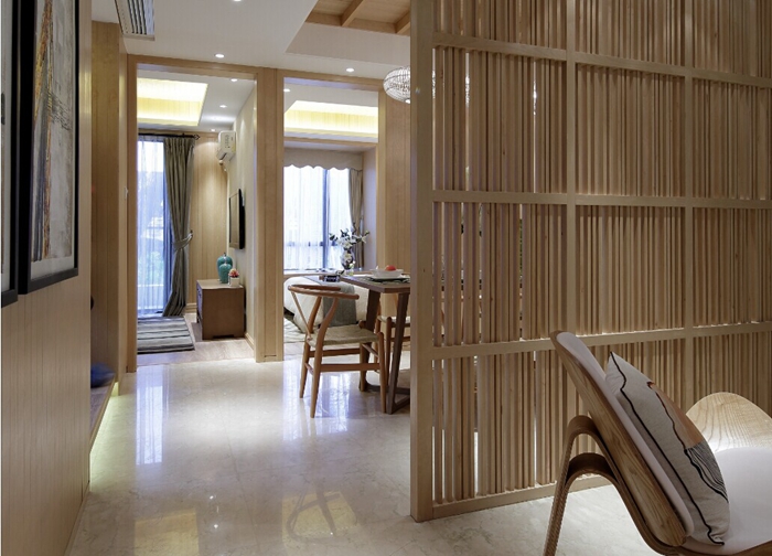 简约风格,嘉定装饰装修