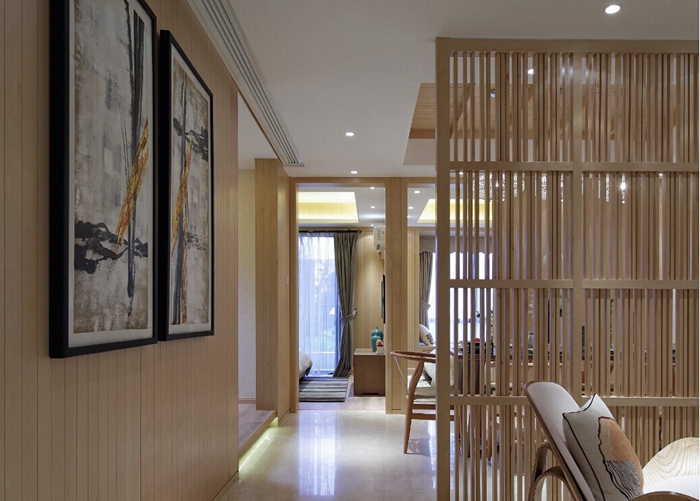 简约风格,嘉定装饰装修