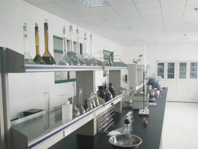 煤質(zhì)顆粒活性炭飽和硫容量的測(cè)定