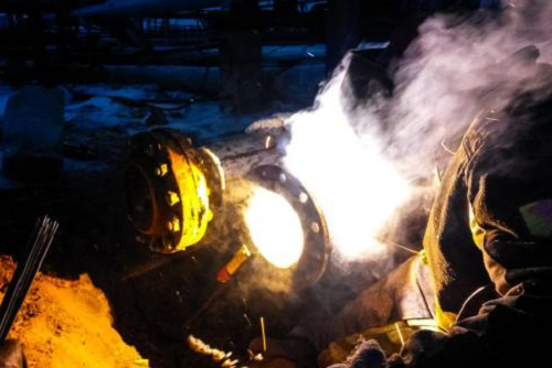 脉冲激光焊锡机使用焊接除尘器的好处