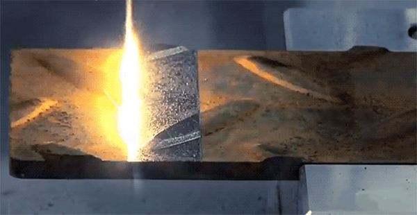 震惊！身边的这些行业都用到激光技术