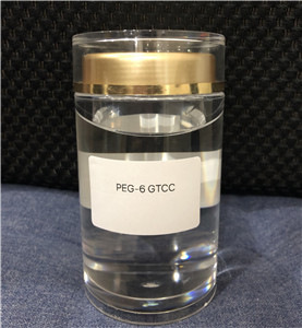 PEG-6 辛酸癸酸甘油酯PEG-6 GTCC